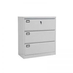 3 Drawer Lateral Office Cabinet JF-LC03