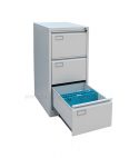 3 Drawer Vertical File Cabinet JF-V03