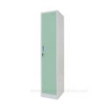 Single Door Steel Locker JF-1B1A