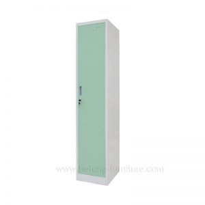 Single Door Steel Locker JF-1B1A