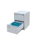 2 Drawer Vertical Cabinet JF-V02