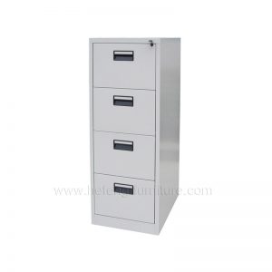 Vertical File Cabinet 4 Drawer JF-V04A