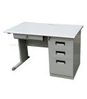 Steel Office Work Table JF-D06