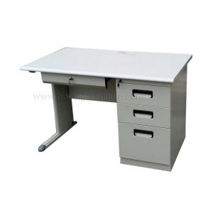 Steel Office Work Table JF-D06